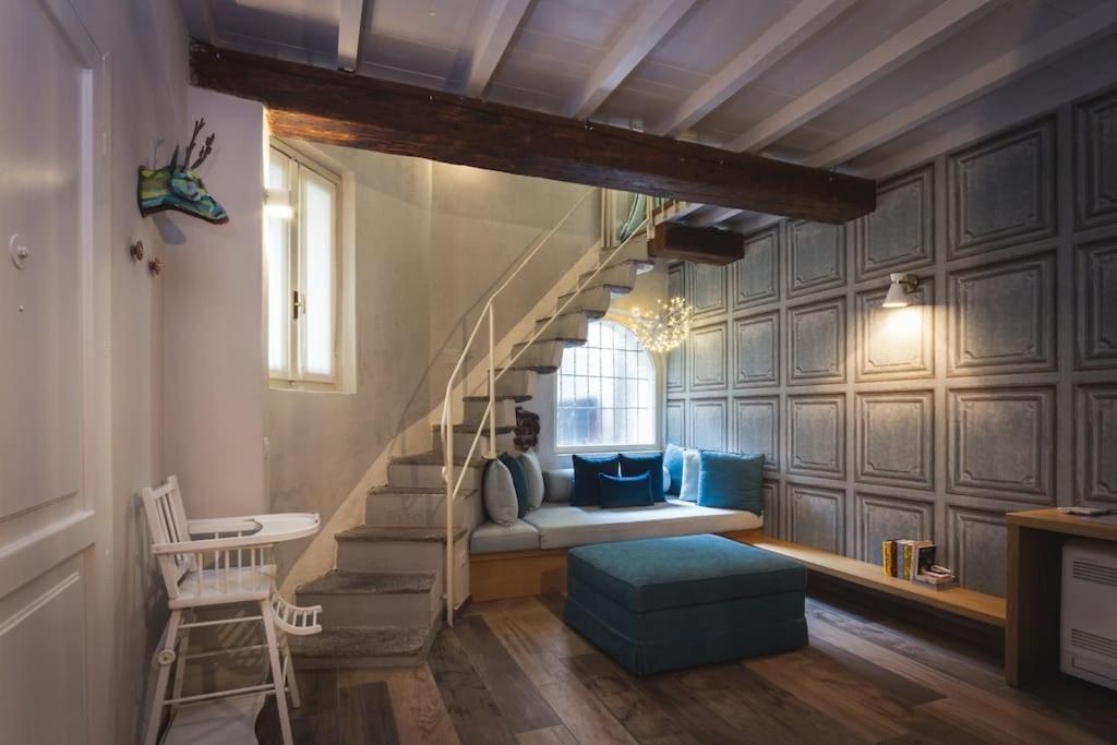 Maisonette Vigevano Exterior photo
